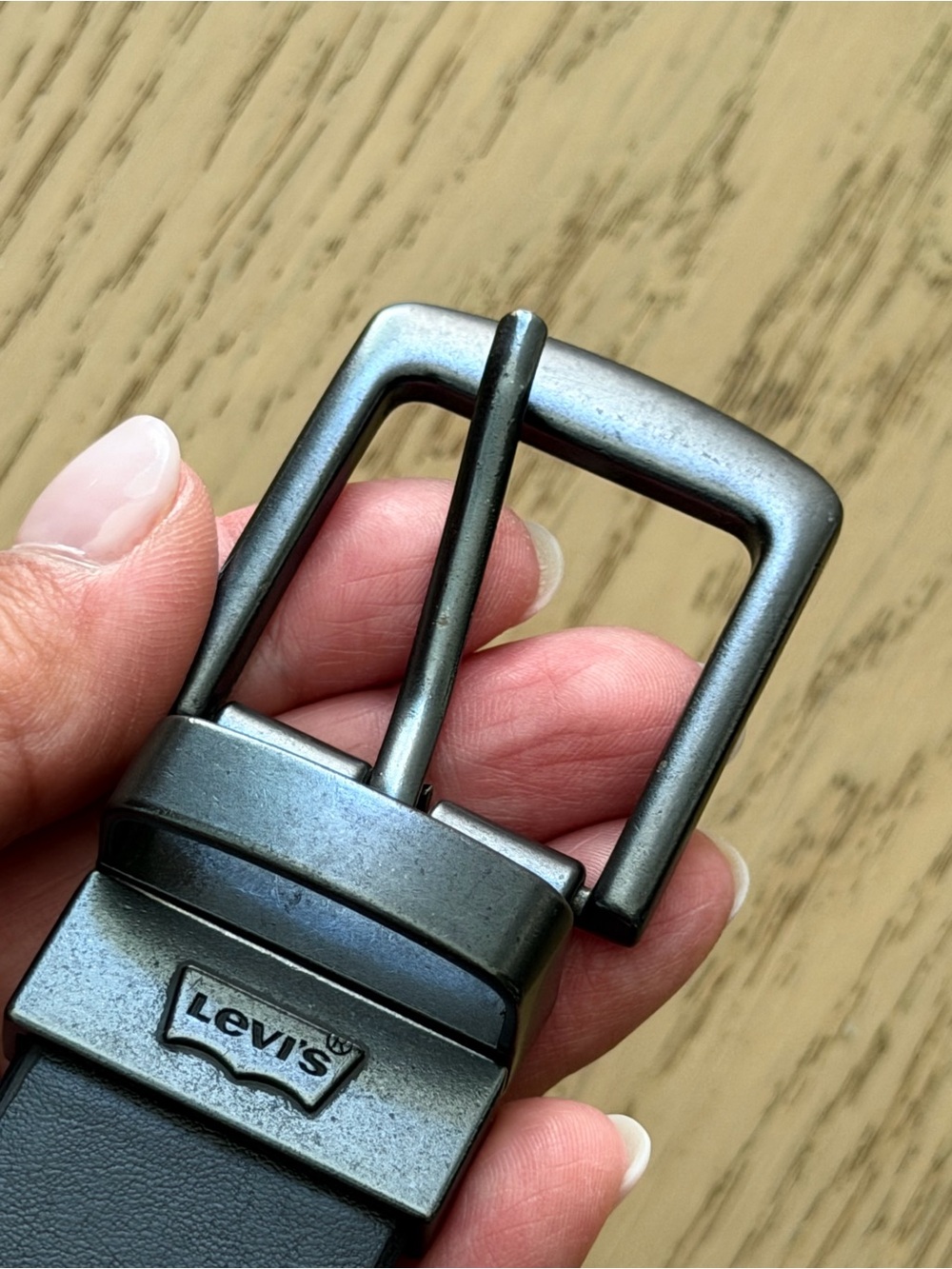 Levi’s Youth Belt